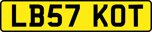 LB57KOT