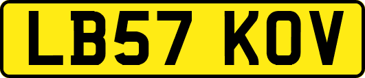 LB57KOV