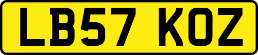 LB57KOZ