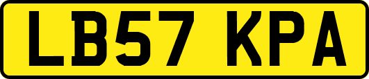 LB57KPA
