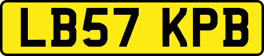 LB57KPB