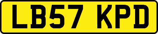LB57KPD