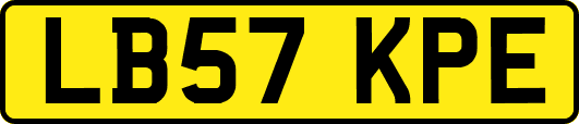 LB57KPE