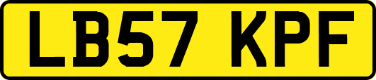 LB57KPF
