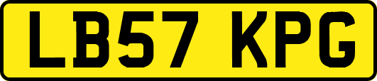 LB57KPG