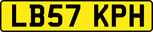 LB57KPH