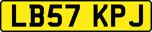 LB57KPJ