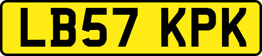 LB57KPK