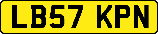 LB57KPN