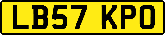 LB57KPO