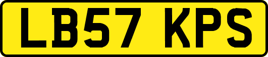 LB57KPS