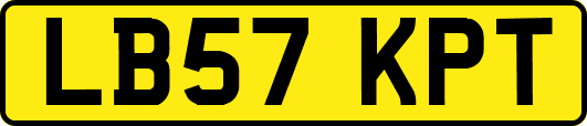 LB57KPT