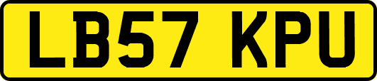 LB57KPU