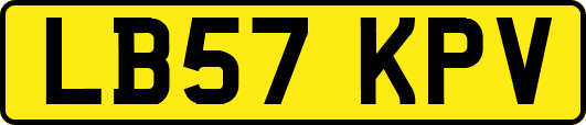 LB57KPV