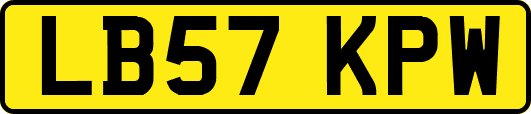 LB57KPW