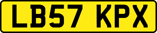 LB57KPX