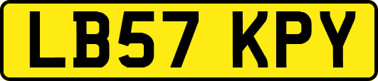 LB57KPY