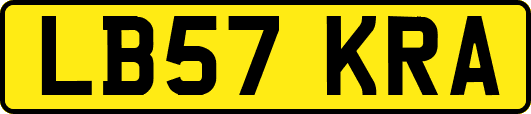 LB57KRA