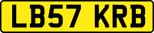 LB57KRB