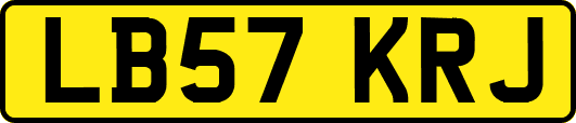 LB57KRJ
