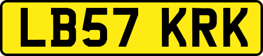 LB57KRK