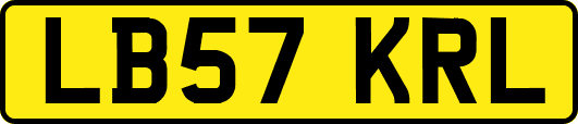 LB57KRL