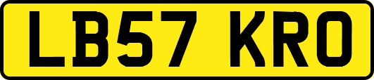 LB57KRO