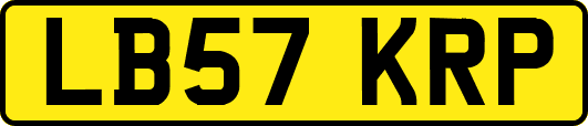 LB57KRP