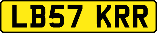 LB57KRR