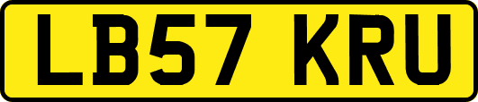 LB57KRU