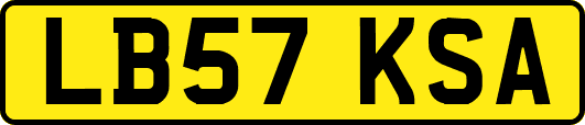 LB57KSA