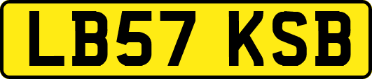 LB57KSB
