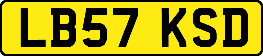 LB57KSD