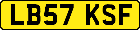 LB57KSF