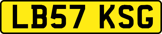 LB57KSG