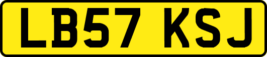 LB57KSJ