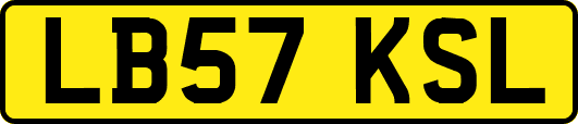 LB57KSL
