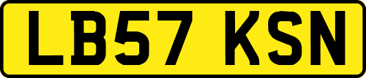 LB57KSN