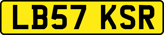 LB57KSR