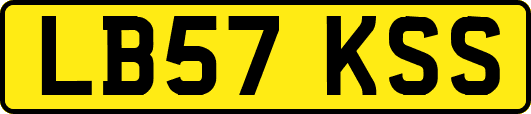 LB57KSS