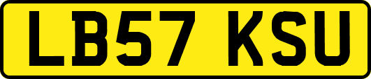 LB57KSU