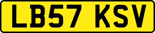 LB57KSV