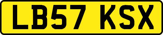 LB57KSX