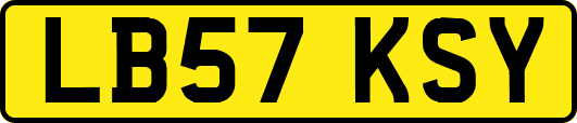LB57KSY