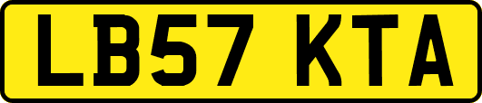 LB57KTA