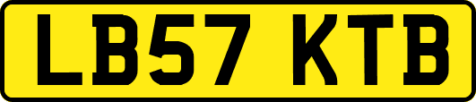 LB57KTB