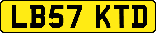 LB57KTD