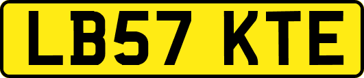 LB57KTE