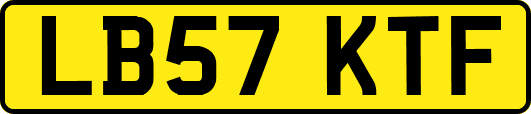LB57KTF