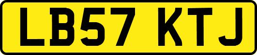 LB57KTJ